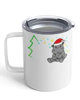 Insulated Mug