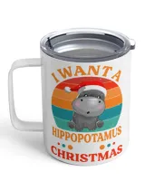 Insulated Mug
