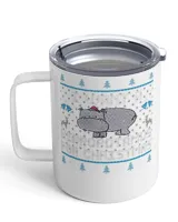 Insulated Mug
