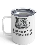 Insulated Mug