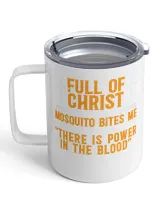 Insulated Mug