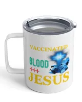 Insulated Mug