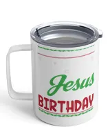Insulated Mug