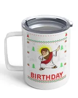 Insulated Mug