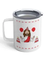 Insulated Mug