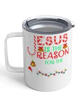 Insulated Mug