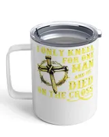 Insulated Mug
