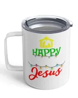 Insulated Mug