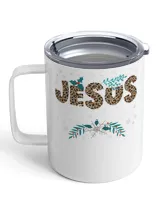 Insulated Mug