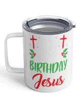 Insulated Mug