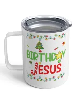 Insulated Mug