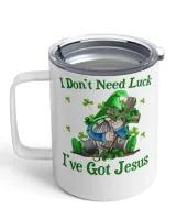 Insulated Mug
