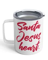 Insulated Mug