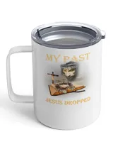 Insulated Mug