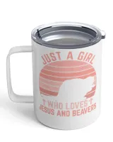 Insulated Mug