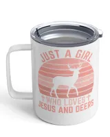 Insulated Mug