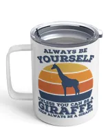 Insulated Mug