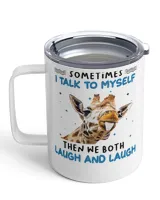 Insulated Mug