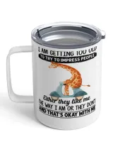 Insulated Mug