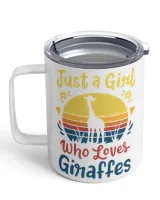 Insulated Mug