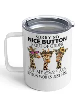 Insulated Mug
