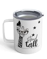 Insulated Mug