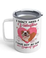 Insulated Mug