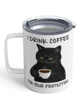 Insulated Mug