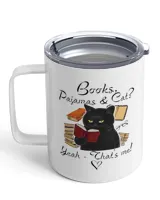Insulated Mug
