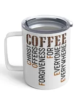 Insulated Mug