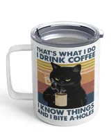 Insulated Mug