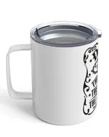 Insulated Mug
