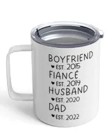 Insulated Mug