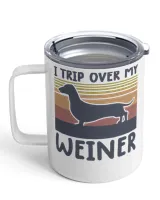 Insulated Mug