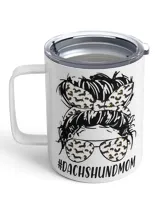 Insulated Mug