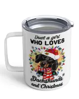 Insulated Mug