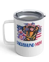 Insulated Mug
