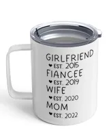 Insulated Mug