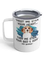Insulated Mug