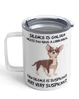 Insulated Mug