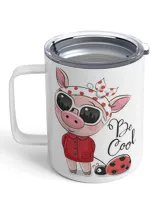 Insulated Mug
