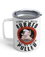 Insulated Mug