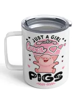 Insulated Mug