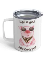 Insulated Mug