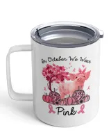Insulated Mug