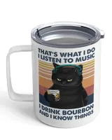 Insulated Mug