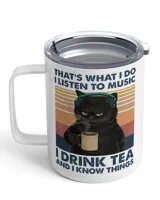 Insulated Mug