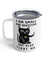 Insulated Mug