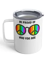 Insulated Mug
