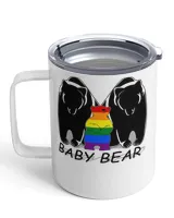 Insulated Mug